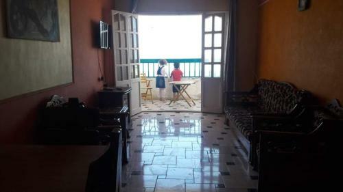 Apartamento ??? ??????? ??????? Medina Tower