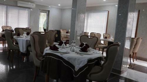 Hotel City H�tel