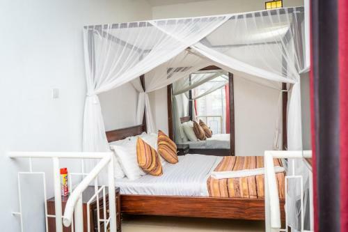 Milimani Studio Apartments