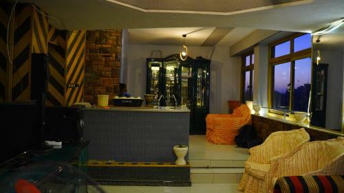 Apartamento Spacious 2 Bedroom Apt Viewing The Holy Nile