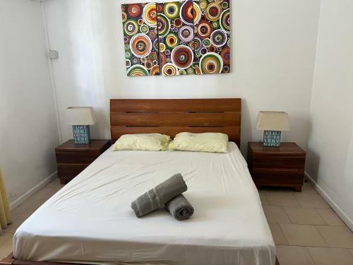 Apartamento Oceanpride Complex