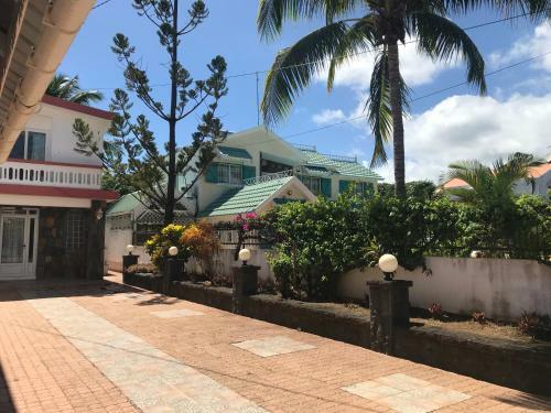 Apartamento Oceanpride Complex