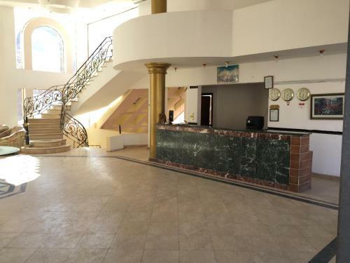 Holy Valley Hotel
