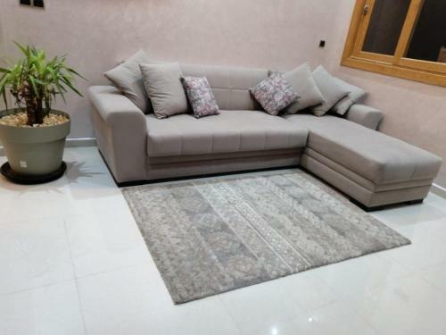 Apartamento Joli Appartement Casablanca Ain Sebaa