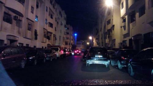 Apartamento Joli Appartement Casablanca Ain Sebaa