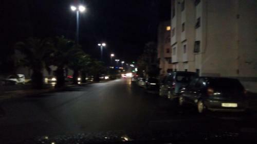 Apartamento Joli Appartement Casablanca Ain Sebaa