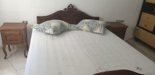 Apartamento Residence Anis Mnakaa