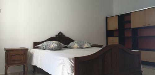 Apartamento Residence Anis Mnakaa