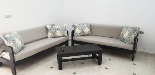 Apartamento Residence Anis Mnakaa