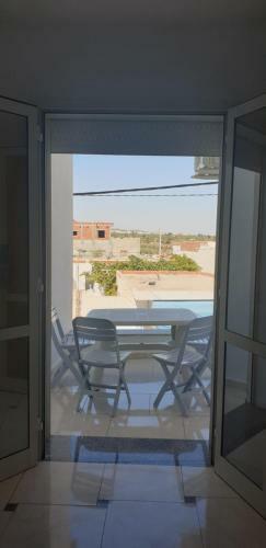 Apartamento Mnakaa Beach