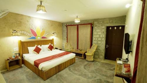 Hotel Soho Resort By Celebrate Vacation