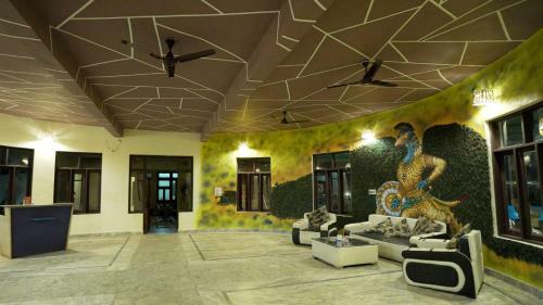 Hotel Soho Resort By Celebrate Vacation