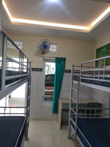 Albergue New Szabrian House