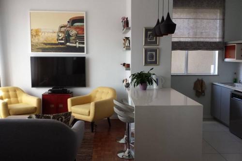 Apartamento Devonshire 101