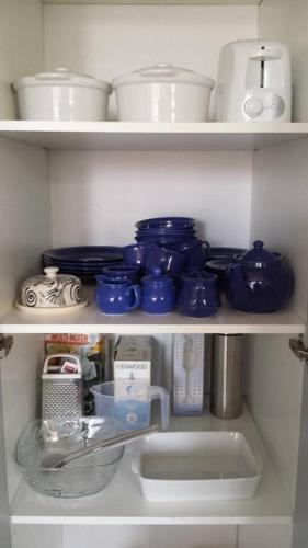 Apartamento Devonshire 101