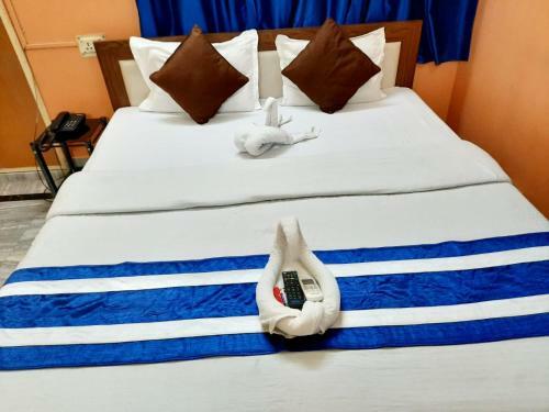 Apartamento Welcome Guest House