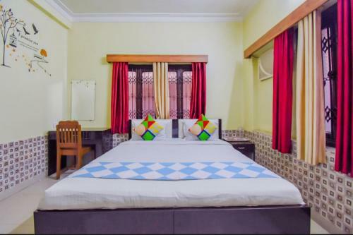 Apartamento Welcome Guest House