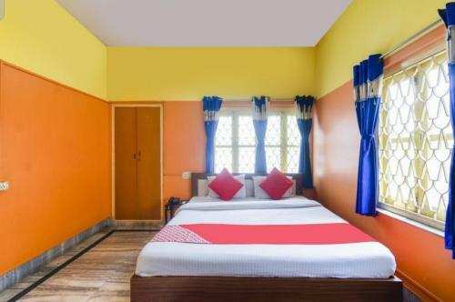 Apartamento Welcome Guest House