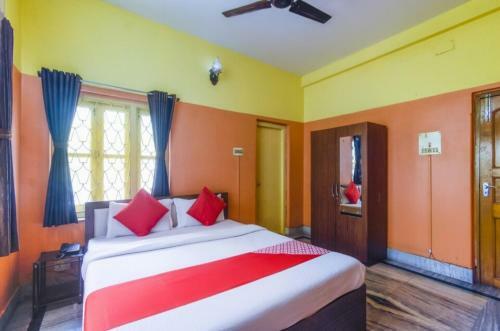 Apartamento Welcome Guest House