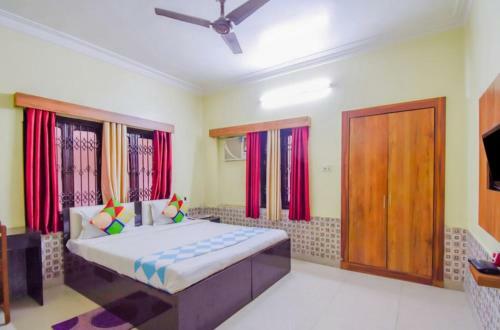 Apartamento Welcome Guest House
