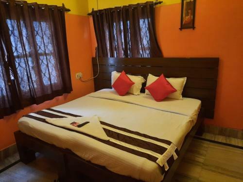 Apartamento Welcome Guest House