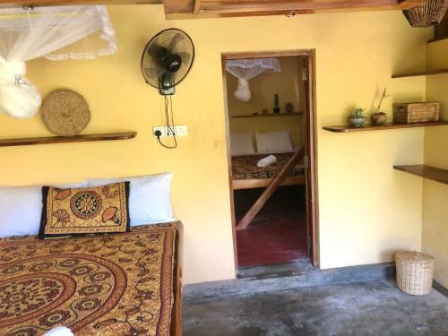 Bed & Breakfast Kalpitiya House