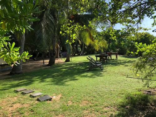 Bed & Breakfast Kalpitiya House