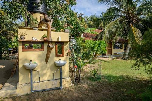 Bed & Breakfast Kalpitiya House
