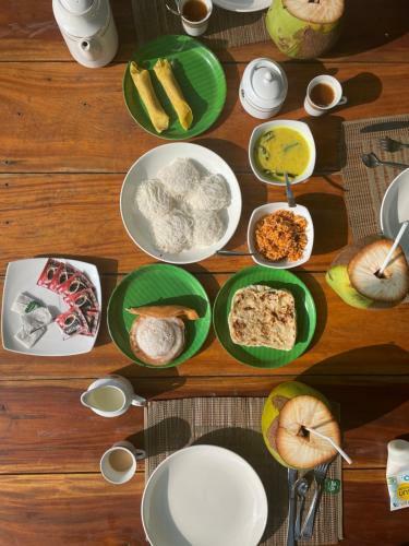 Bed & Breakfast Kalpitiya House