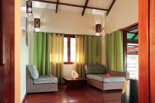 Hostal Siargao Sunrise Villa