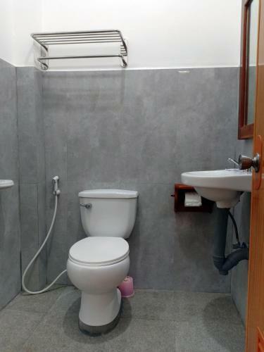 Hostal Siargao Sunrise Villa
