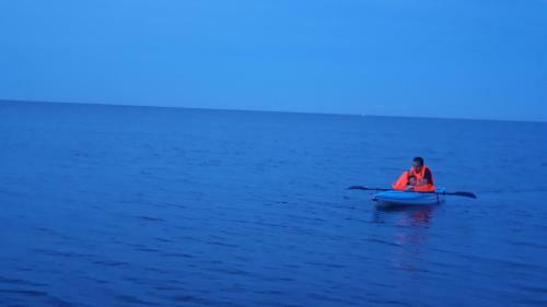 Albergue Coriz Beach Resort