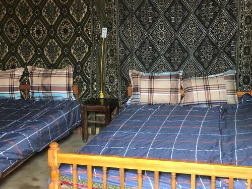 Hmong Village Homestay