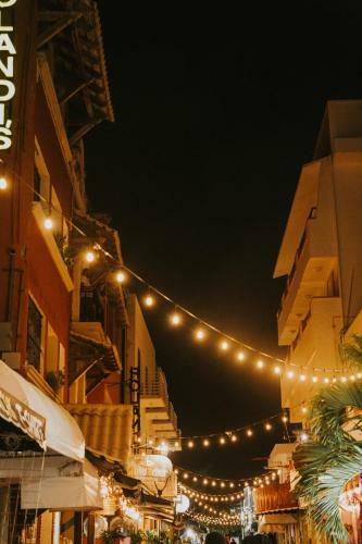 Sayil Hotel Boutique