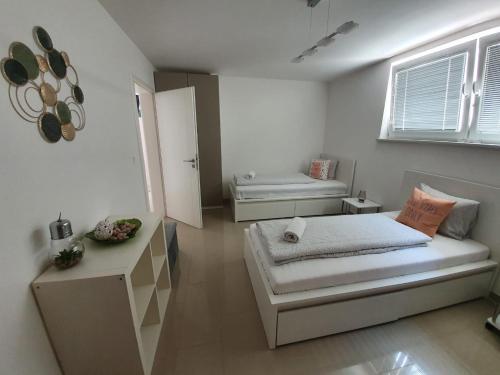 Apartamento K40