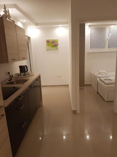 Apartamento K40