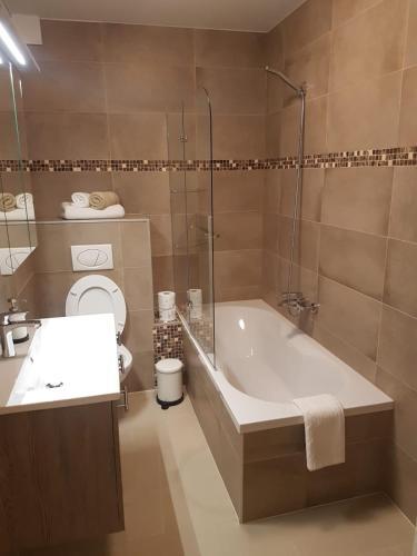 Apartamento K40