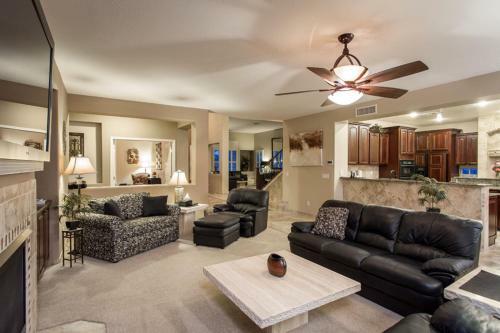Grand Slam Getaway 5 Br By Casago
