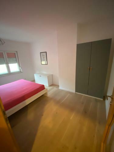 Apartment Mit Parkblick