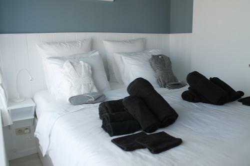 Apartamento Ocean