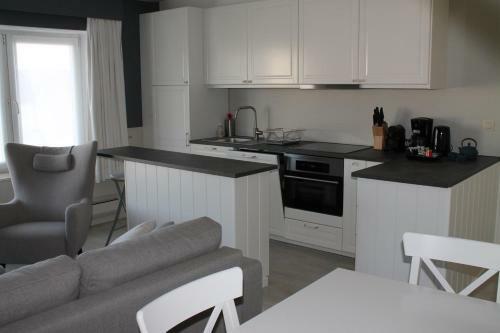 Apartamento Ocean