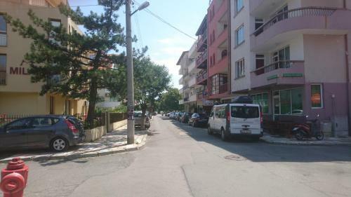 Apartamento Treti Mart North