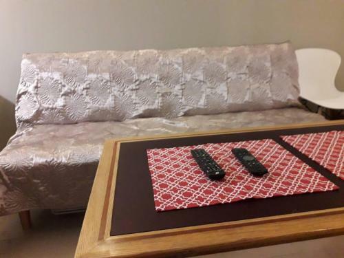 Apartamento Studio Treti Mart South
