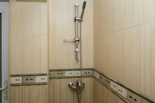 Apartamento Studio Treti Mart South