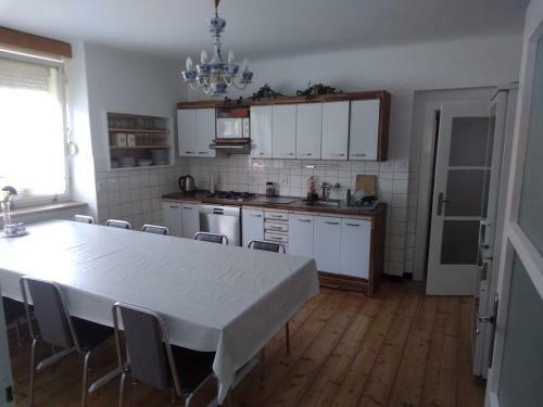 Apartma Hluboka