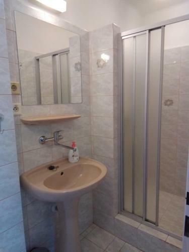 Apartma Hluboka