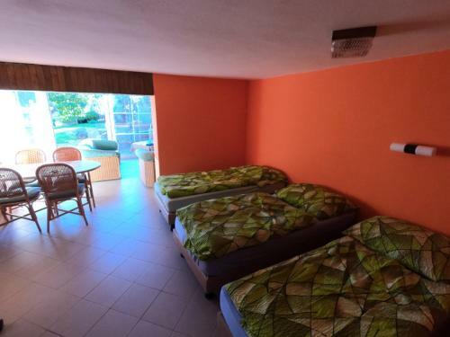 Frymburk 210 Apartman