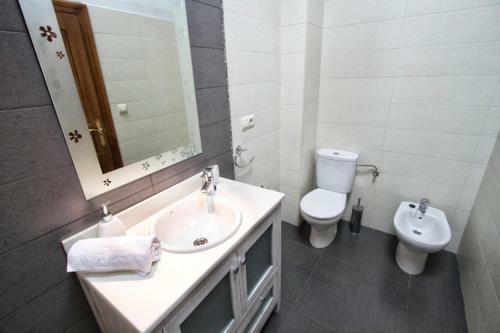 Agroturismo Casas Los Cantores