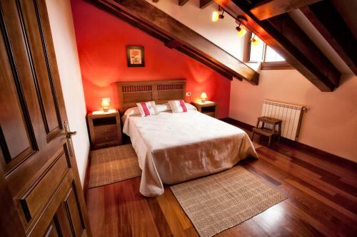 Agroturismo Casas Los Cantores