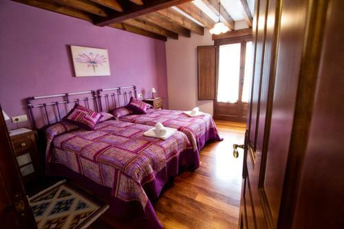 Agroturismo Casas Los Cantores